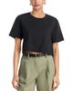 A.l.c. A. l.c. Kali Cropped Tee - 1
