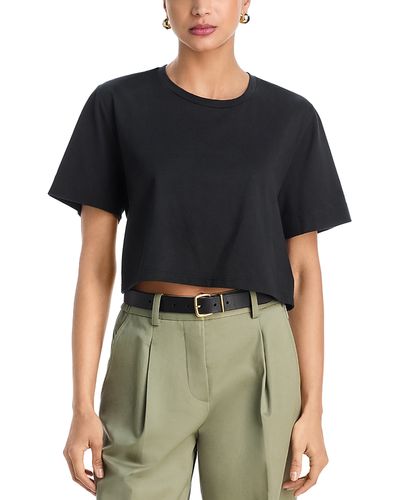 A.l.c. A. l.c. Kali Cropped Tee