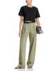 A.l.c. A. l.c. Kali Cropped Tee - 2