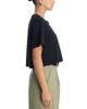 A.l.c. A. l.c. Kali Cropped Tee - 5