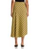 A.l.c. A. l.c. Kara Bias Midi Skirt - 3
