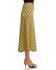 A.l.c. A. l.c. Kara Bias Midi Skirt - 4