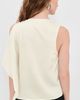 A.L.C. A. L.C. Kit Top Off White - 3