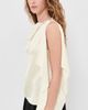 A.L.C. A. L.C. Kit Top Off White - 4