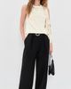 A.L.C. A. L.C. Kit Top Off White - 5