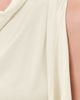 A.L.C. A. L.C. Kit Top Off White - 6