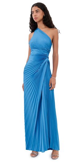 A.L.C. A. L.C. Lara Gown Capri