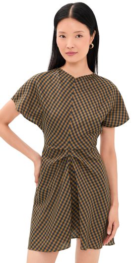 Sho Dress