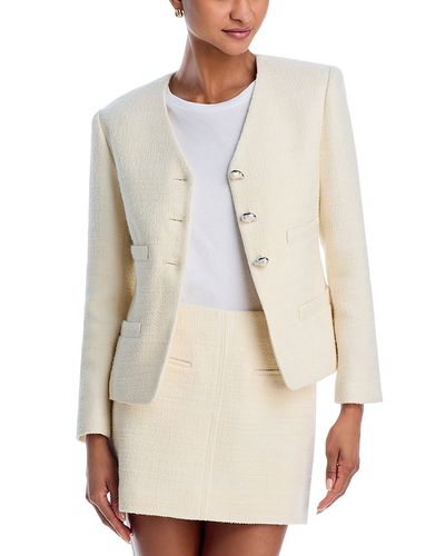 A.l.c. A. l.c. Luca Tweed Blazer