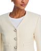 A.l.c. A. l.c. Luca Tweed Blazer - 6