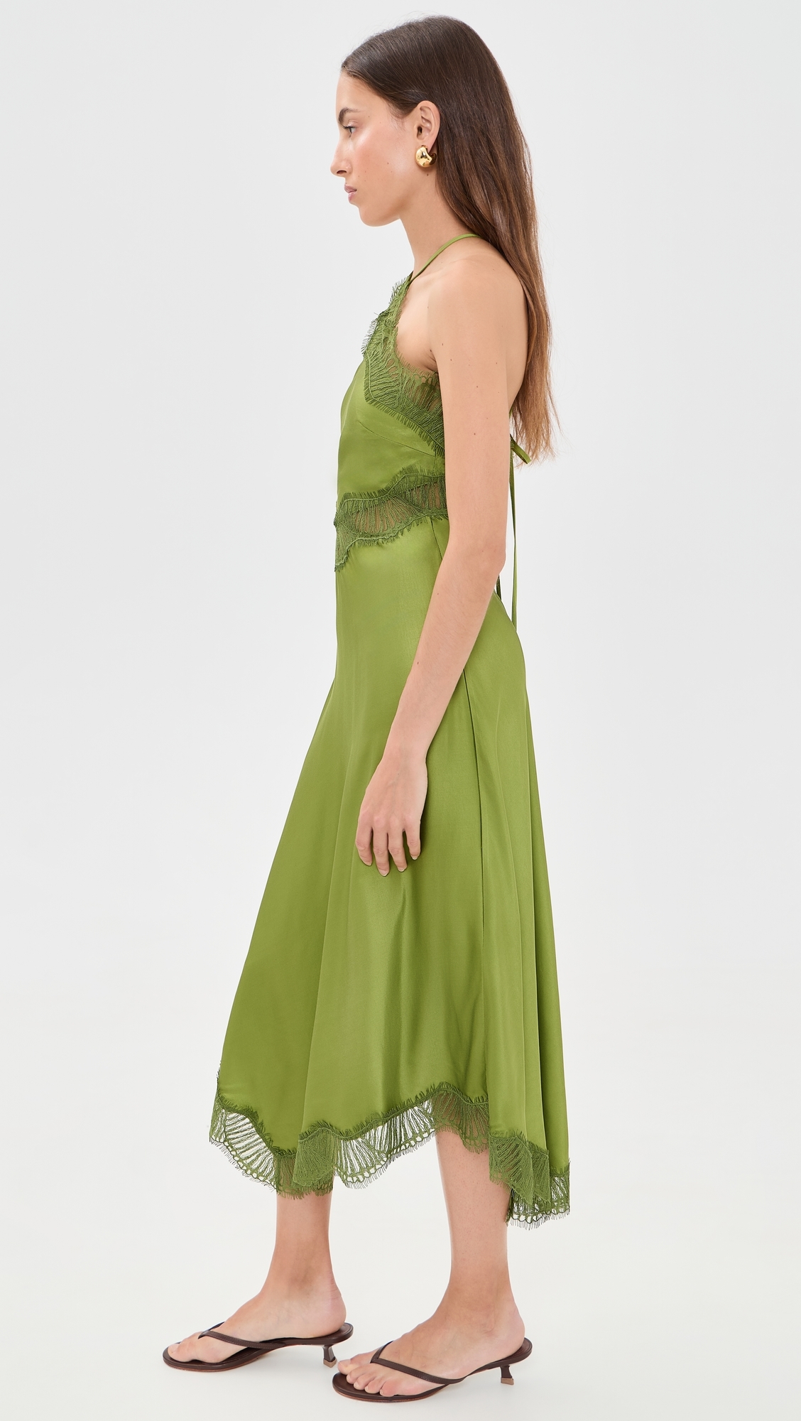 A.L.C. Dresses