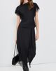 A.L.C. A. L.C. Luna Top Black/Black - 5