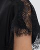 A.L.C. A. L.C. Luna Top Black/Black - 6