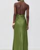 A.L.C. A. L.C. Mabel Gown Tomatillo - 3