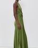A.L.C. A. L.C. Mabel Gown Tomatillo - 4