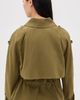 A.L.C. A. L.C. Maeve Jacket Hazel - 3