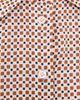 A.L.C. A. L.C. Maisie Top Black/Caramel Dotted - 6