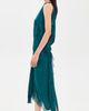 A.L.C. A. L.C. Miriam Dress Light Teal - 4