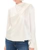 A.L.C. A. L.C. Nadine Top Off White - 1