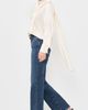 A.L.C. A. L.C. Nadine Top Off White - 4