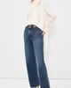 A.L.C. A. L.C. Nadine Top Off White - 5