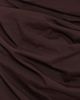 A.L.C. A. L.C. Nara Midi Dress Ganache - 6