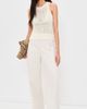 A.L.C. A. L.C. Nelly Top Off White - 5