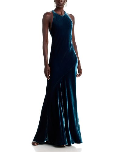 A.l.c. A. l.c. Nicola Halter Dress