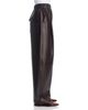 A.l.c. A. l.c. Palmer Leather Pants - 4