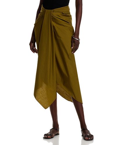 A.l.c. A. l.c. Rhodes Skirt
