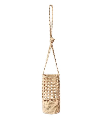 A.l.c. A. l.c. Rita Crocheted Crossbody