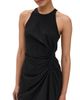 A.L.C. A. L.C. Rue Dress Black 8 - 1