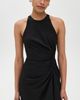 A.L.C. A. L.C. Rue Dress Black 8 - 2