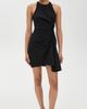 A.L.C. A. L.C. Rue Dress Black 8 - 5