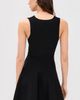 A.L.C. A. L.C. Sera Dress Black - 3