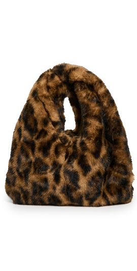 A.L.C. A. L.C. Simone Bag Brown Multi One Size
