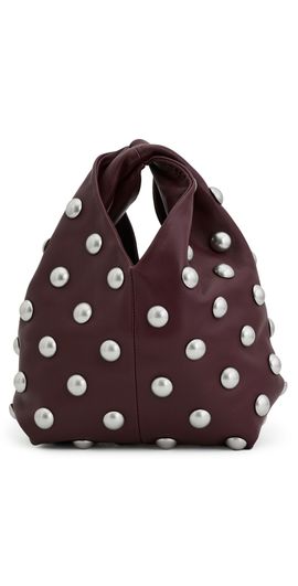 A.L.C. A. L.C. Simone Bag Deep Plum One