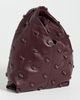 A.L.C. A. L.C. Simone Bag Syrah One - 4