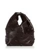 A.l.c. A. l.c. Simone Embellished Leather Bucket Bag - 1