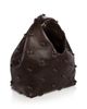 A.l.c. A. l.c. Simone Embellished Leather Bucket Bag - 4