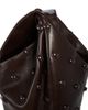 A.l.c. A. l.c. Simone Embellished Leather Bucket Bag - 5