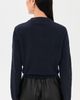 A.L.C. A. L.C. Solenne Cardigan Navy - 3