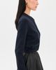 A.L.C. A. L.C. Solenne Cardigan Navy - 4