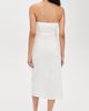 A.L.C. A. L.C. Sylvie Dress White - 3