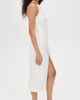 A.L.C. A. L.C. Sylvie Dress White - 4