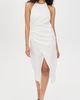 A.L.C. A. L.C. Sylvie Dress White - 5