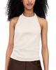 A.L.C. A. L.C. Sylvie Top Buttercream - 1