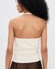 A.L.C. A. L.C. Sylvie Top Buttercream - 3