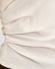 A.L.C. A. L.C. Sylvie Top Buttercream - 6