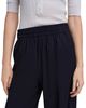 A.l.c. A. l.c. Travis Wool Pull On Wide Leg Pants - 4